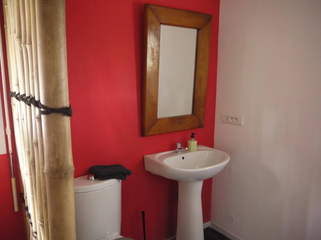 Chambre Tontouta La Tamoa Païta 외부 사진