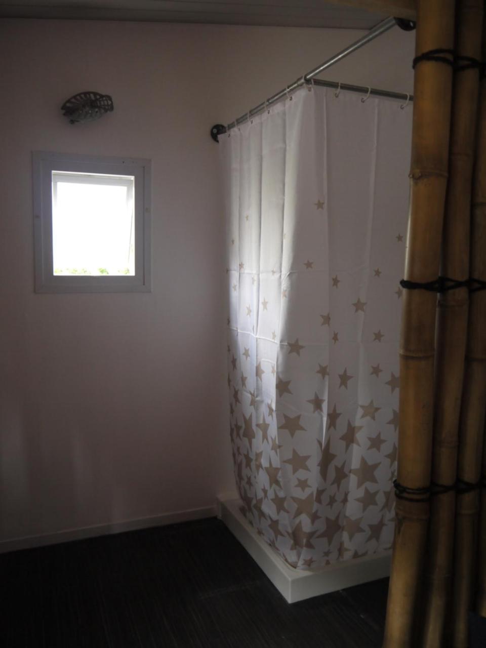 Chambre Tontouta La Tamoa Païta 외부 사진